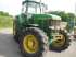 Tractor john deere 7600